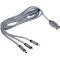 Nylon charging cable Felix - Anteprima 2