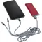 Nylon charging cable Felix - Anteprima 3