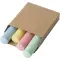 Cardboard box with chalk Orville - Anteprima 2