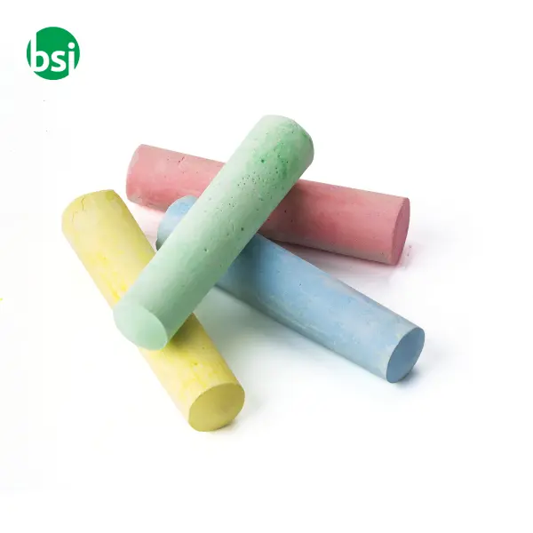 Cardboard box with chalk Orville -  3