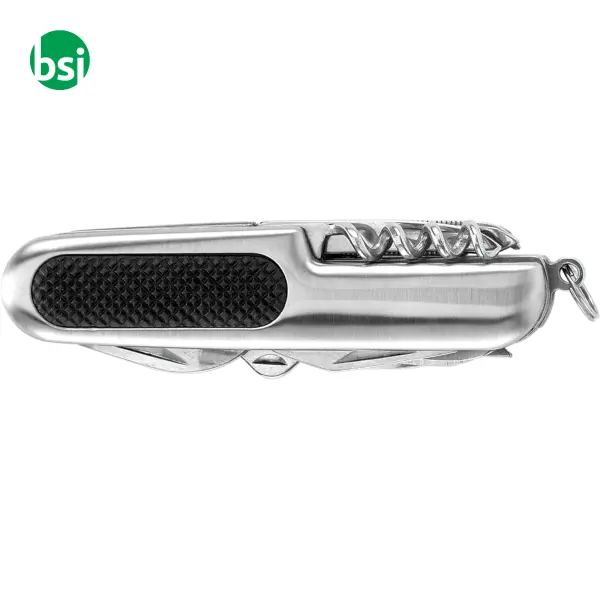 Stainless steel pocket knife Carol -  1