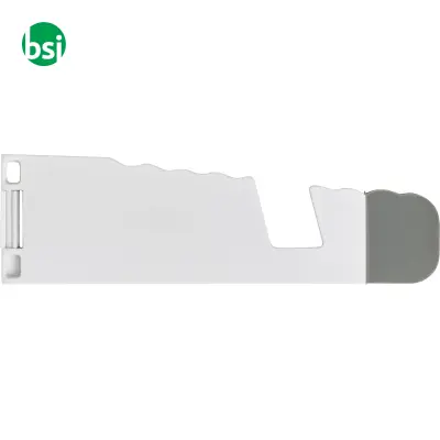 ABS tablet and mobile phone holder Romina - Immagine 4