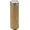 Bamboo and stainless steel double walled bottle - Anteprima 2