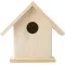 Wooden birdhouse kit Wesley - Anteprima 3
