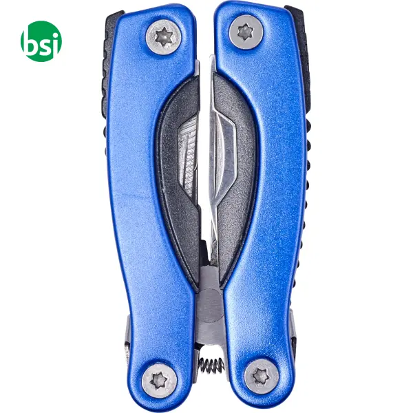 Stainless steel 8-in-1 tool Julie -  3