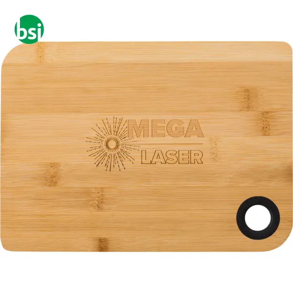Bamboo cutting board Steven -  2