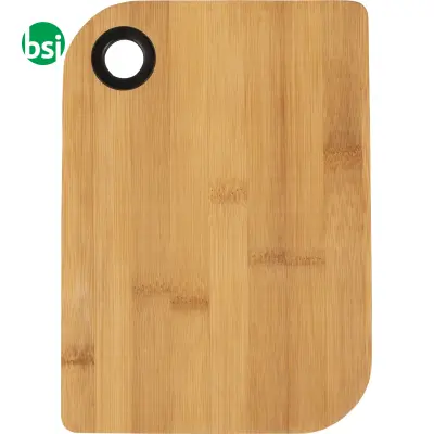 Bamboo cutting board Steven - Immagine 3