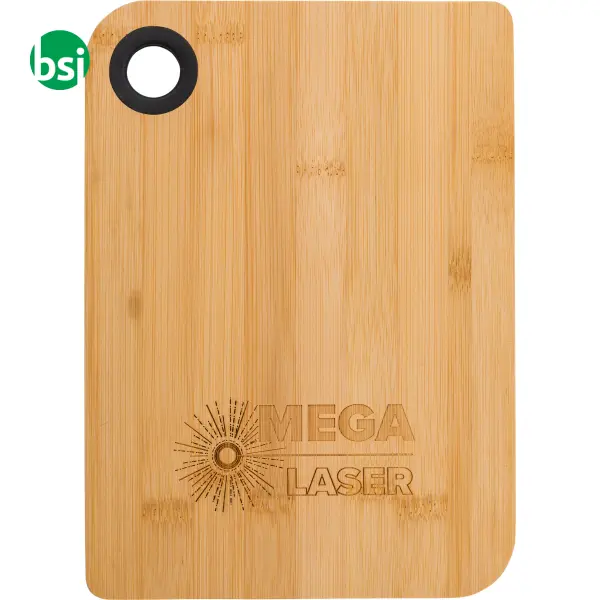 Bamboo cutting board Steven -  1