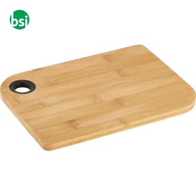 Bamboo cutting board Steven - Immagine 4