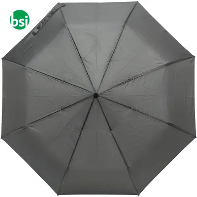 Pongee umbrella Conrad - Immagine 4