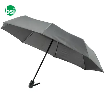 Pongee umbrella Conrad - Immagine 5