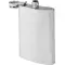 Stainless steel hip flask Ingrid - Anteprima 4