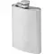 Stainless steel hip flask Ingrid - Anteprima 3