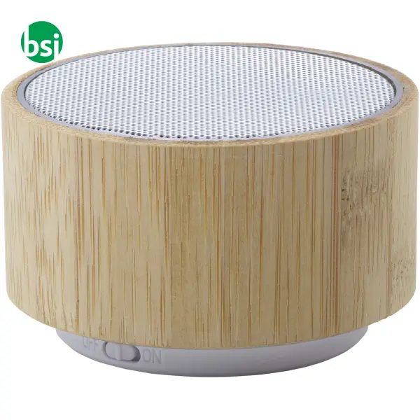 Bamboo speaker Sharon -  2