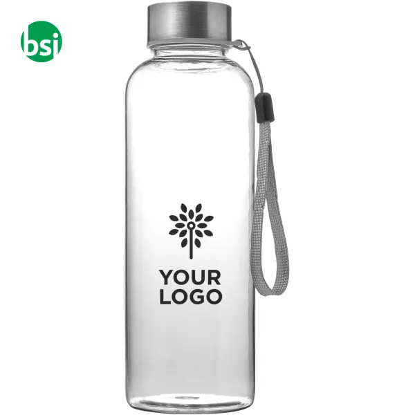 Tritan bottle Marcel -  5