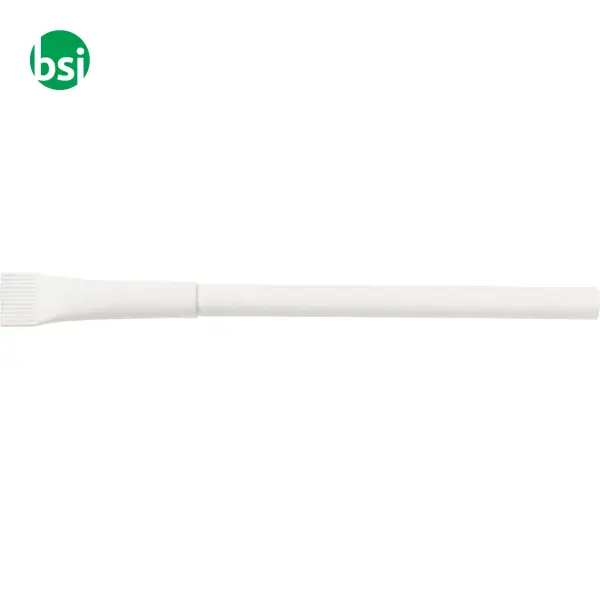 Cardboard ballpen Madalena -  6