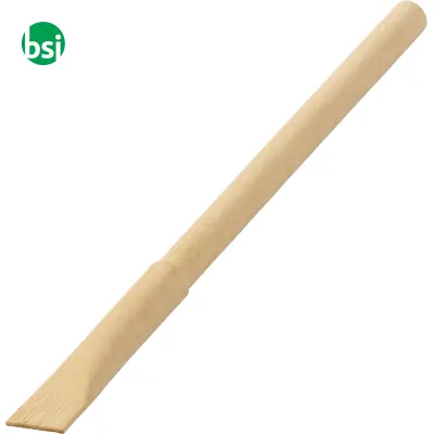 Cardboard ballpen Madalena - Immagine 2