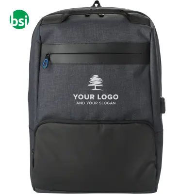 PVC backpack Romy - Immagine 7