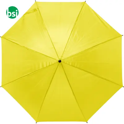 Polyester umbrella Rachel - Immagine 7