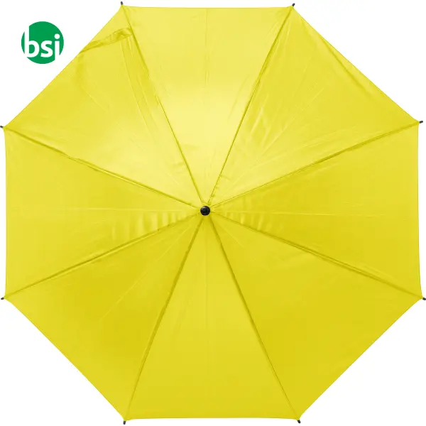 Polyester umbrella Rachel -  7