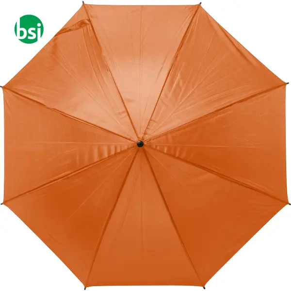 Polyester umbrella Rachel -  8