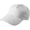 Cotton twill cap Lisa - Anteprima 5