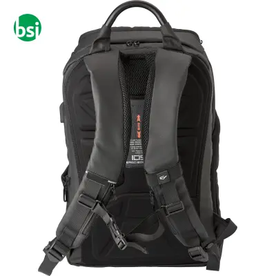 PU backpack Rishi - Immagine 2