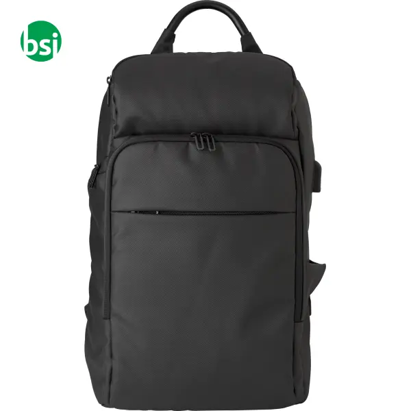 PU backpack Rishi -  7