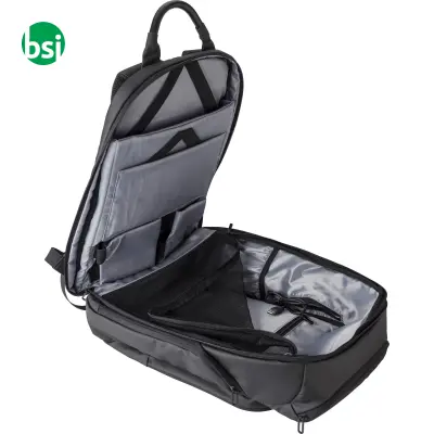 PU backpack Rishi - Immagine 5