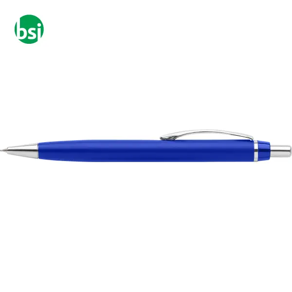 ABS pen holder with ballpen Rafael -  6
