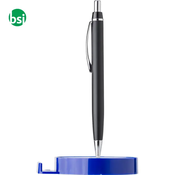 ABS pen holder with ballpen Rafael -  4