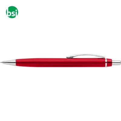 ABS pen holder with ballpen Rafael - Immagine 7