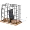Aluminium mobile phone holder Adam - Anteprima 3