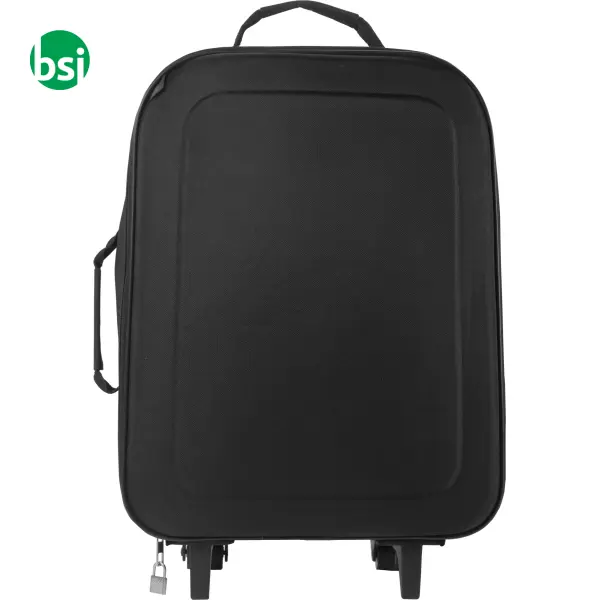 Polyester trolley Jordana -  1