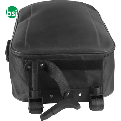 Polyester trolley Jordana - Immagine 4