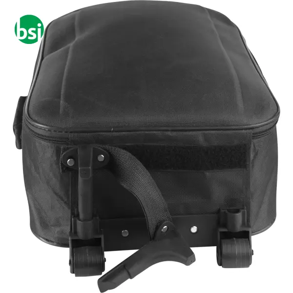 Polyester trolley Jordana -  4