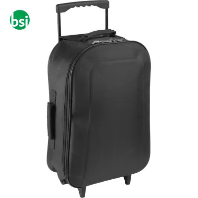 Polyester trolley Jordana - Immagine 2