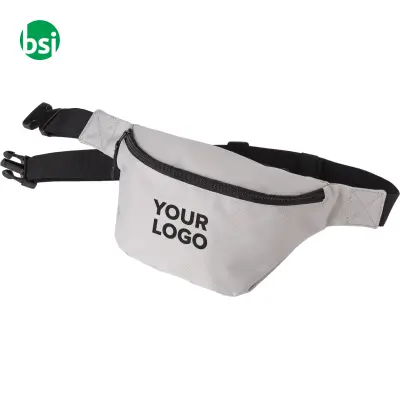 Polyester waist bag Leonardo - Immagine 5