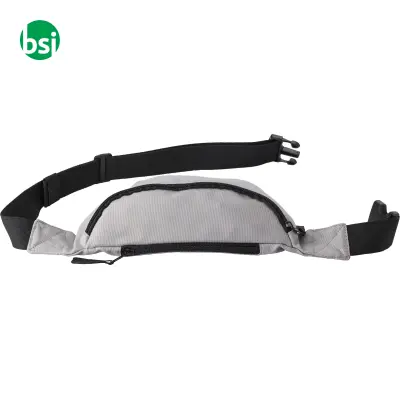Polyester waist bag Leonardo - Immagine 2