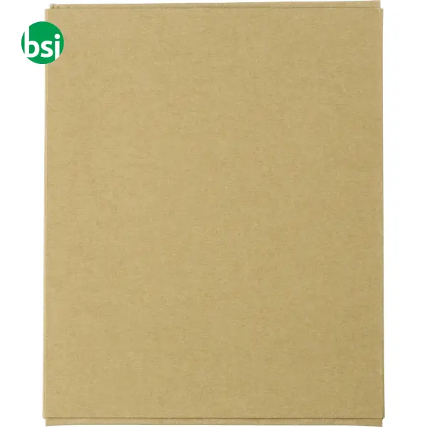 Bamboo cover notebook Jo -  6