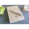 Bamboo cover notebook Jo - Anteprima 7