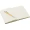 Bamboo cover notebook Jo - Anteprima 4