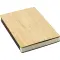 Bamboo cover notebook Jo - Anteprima 2