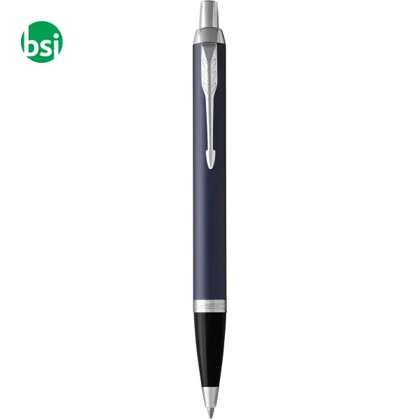 Parker IM ballpen - giftbox -  7