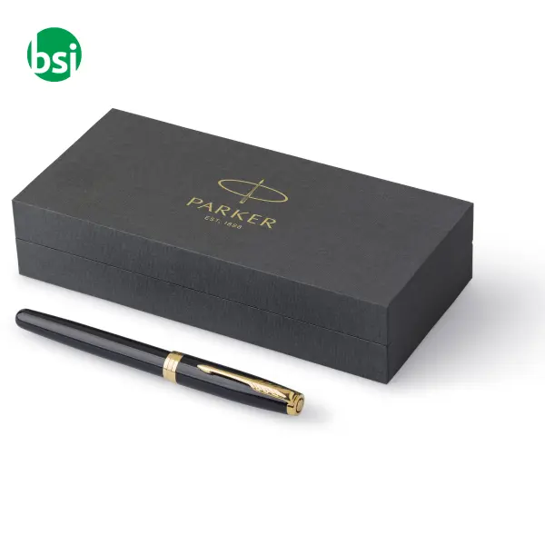 Parker Sonnet rollerball pen - giftbox -  1