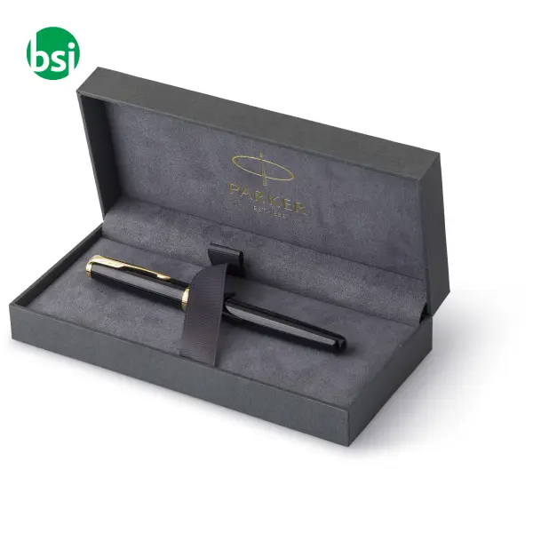 Parker Sonnet rollerball pen - giftbox -  4