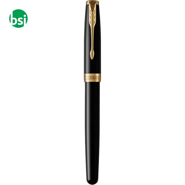 Parker Sonnet ballpen black ink -  2