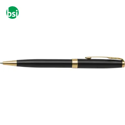 Parker Sonnet ballpen black ink - Immagine 4