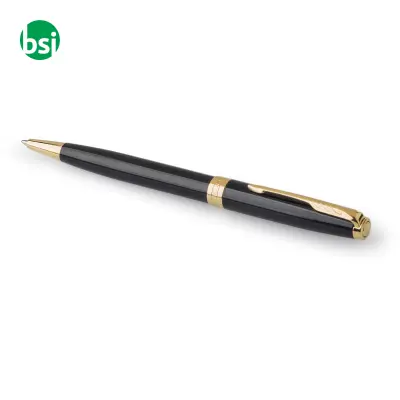 Parker Sonnet ballpen black ink - Immagine 3