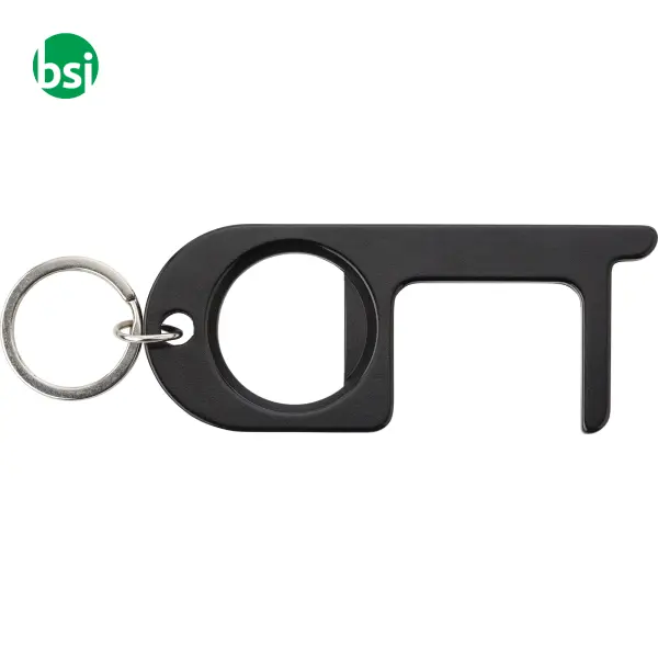 Aluminium door opener Jada -  6